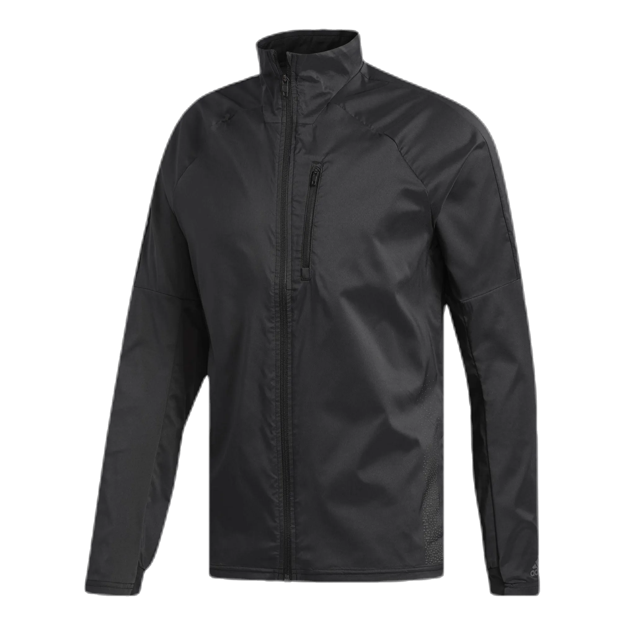 Adidas Supernova Jacket Black