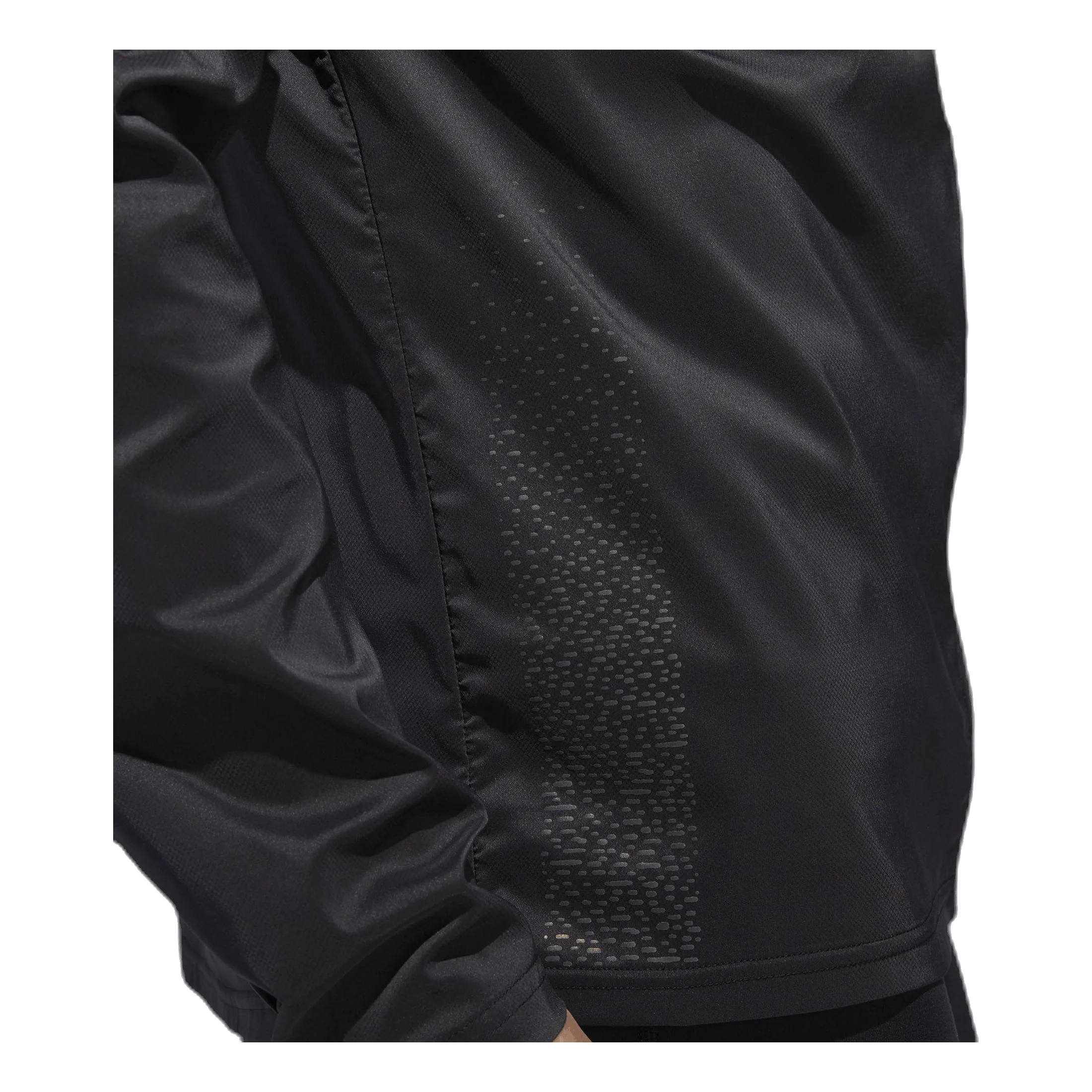 Adidas Supernova Jacket Black