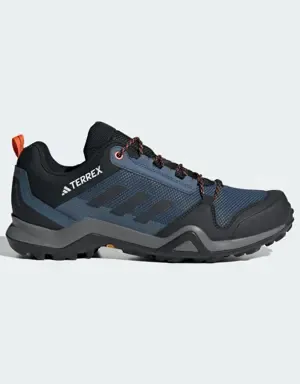 Adidas Zapatilla Terrex AX3 GORE-TEX Hiking