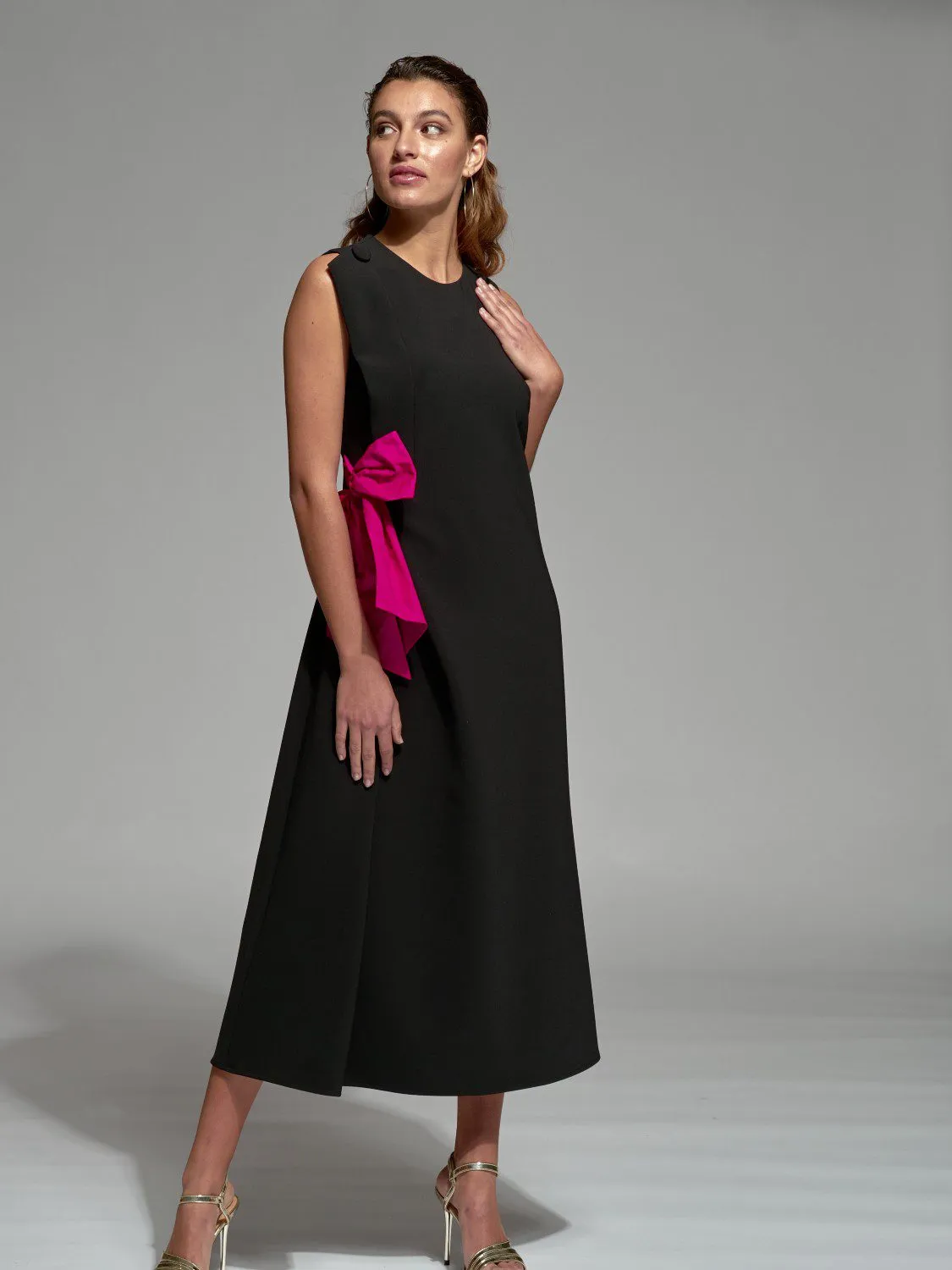 ALICANTE VESTIDO MOSKADA
