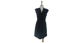 Autre Marque Vestidos Negro 