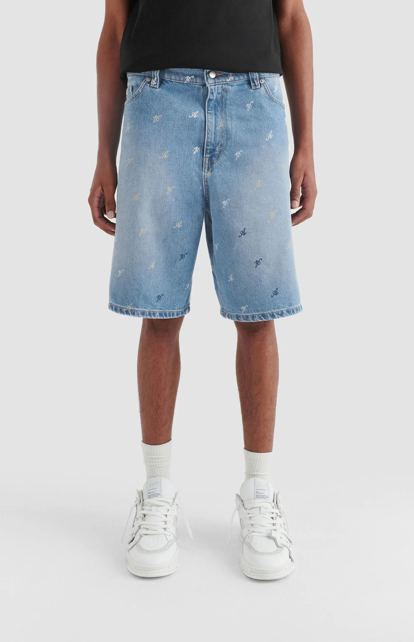 AXEL ARIGATO Miles Shorts