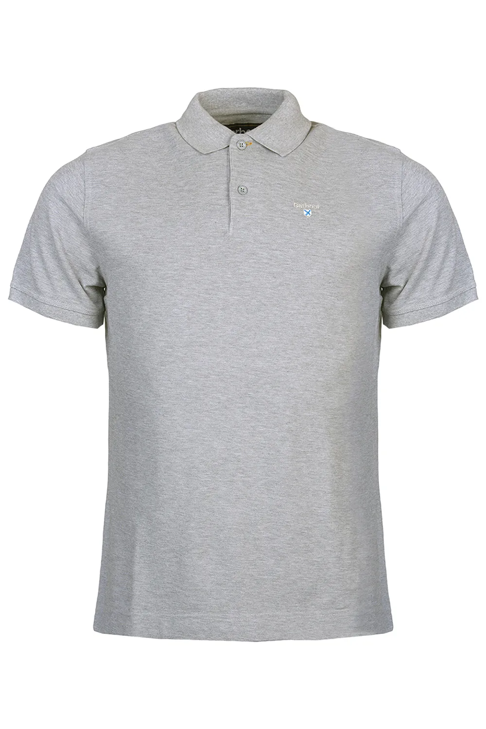 Barbour Polo Sports
