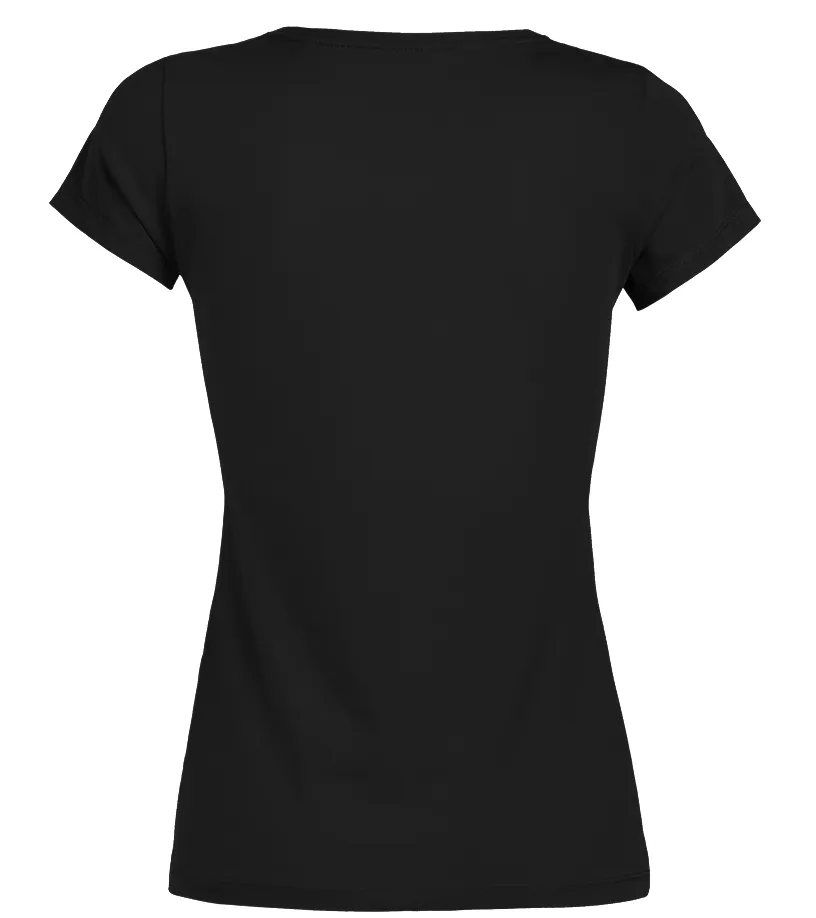 BAY CITY ROLLERS ON STAGE Camiseta cuello redondo Mujer