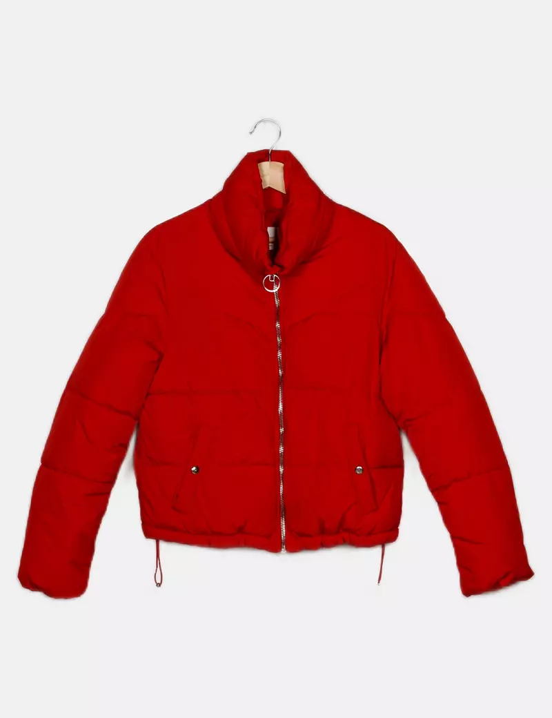 Bershka Cazadora