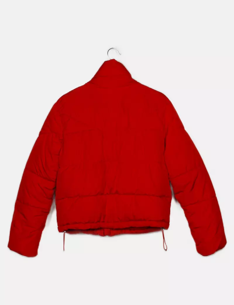 Bershka Cazadora