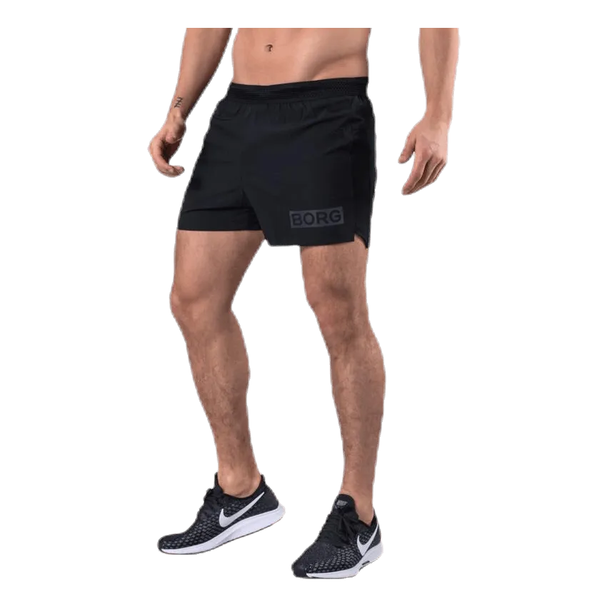 Björn Borg Arthur Shorts Black