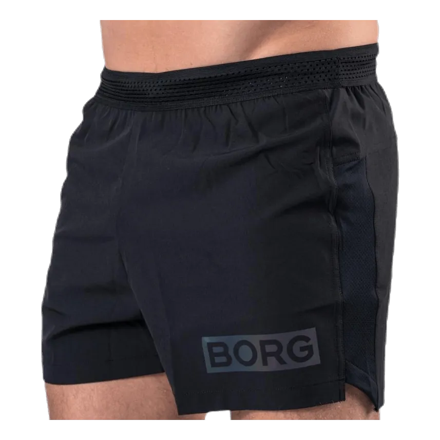Björn Borg Arthur Shorts Black