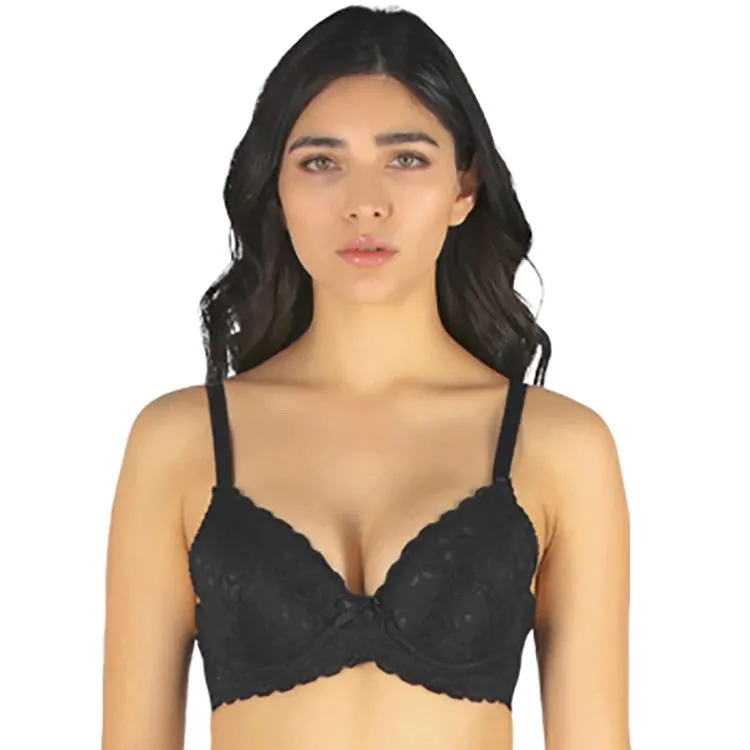 Brasier negro CARNIVAL