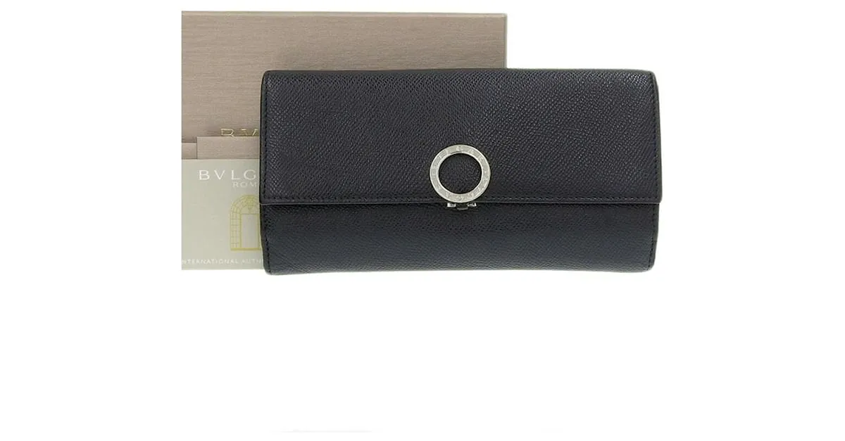 bulgari bulgari bulgari Negro 
