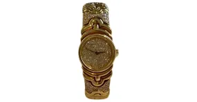 Bulgari Paréntesis Amarillo 