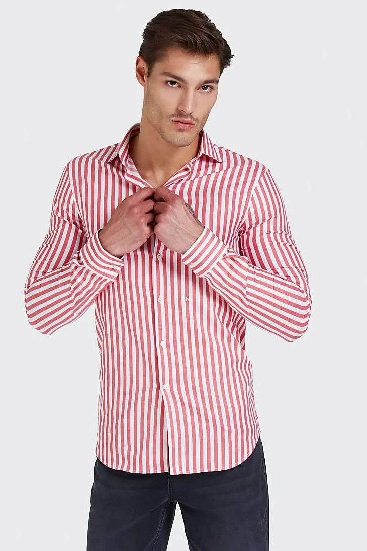 Camisa para hombre de Marciano – 92H425 4286Z