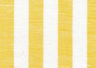 CAMISA RAYA DIPLOMATICA BLANCA CON AMARILLO
