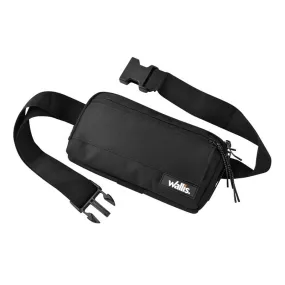 Cangurera Unisex Wallis tecnología antirrobo (RFID)