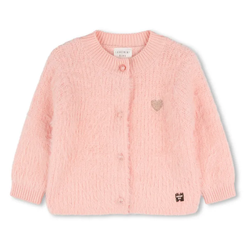 CARREMENT BEAU Chaqueta de punto