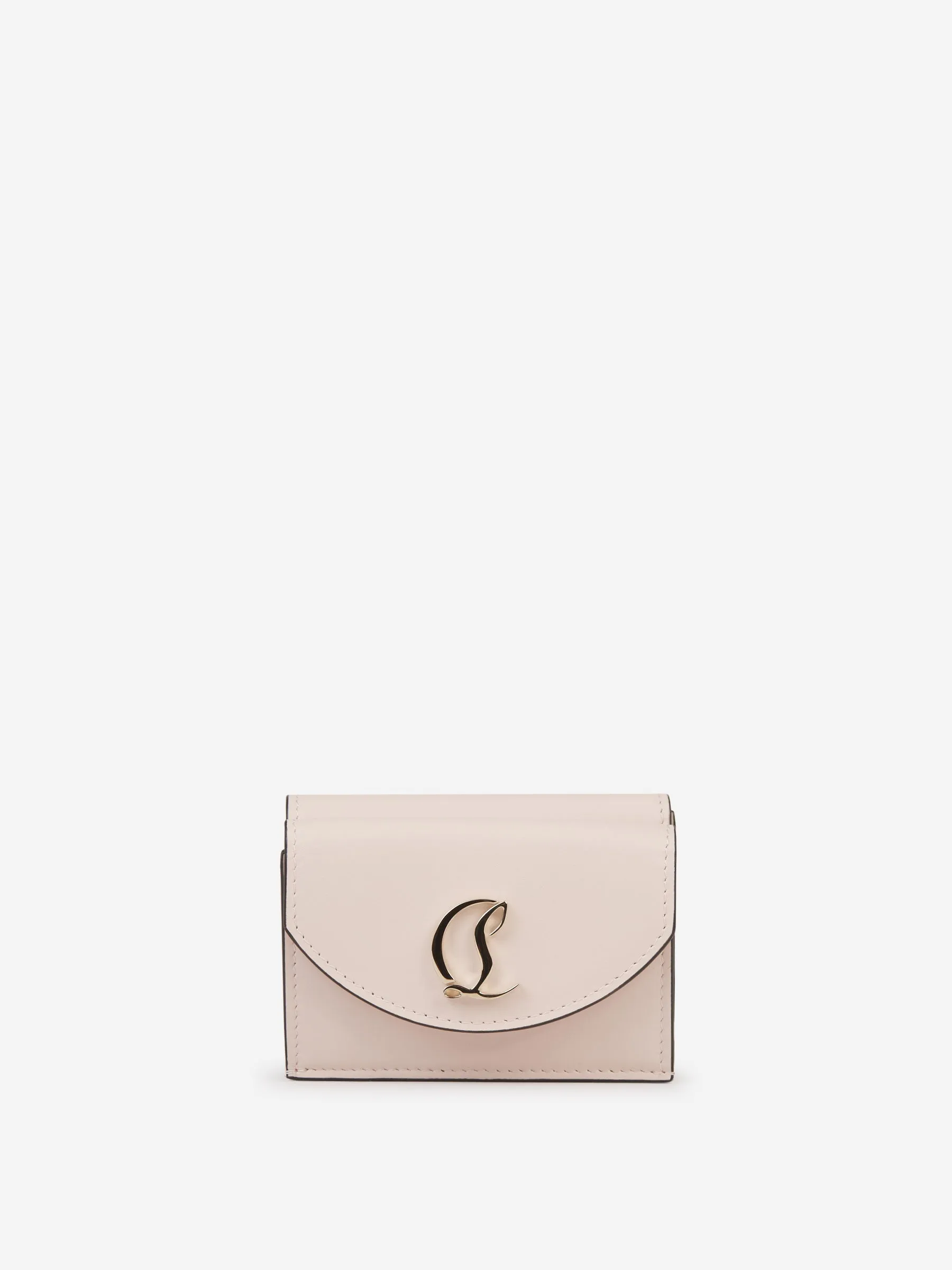 Cartera Piel Loubi54