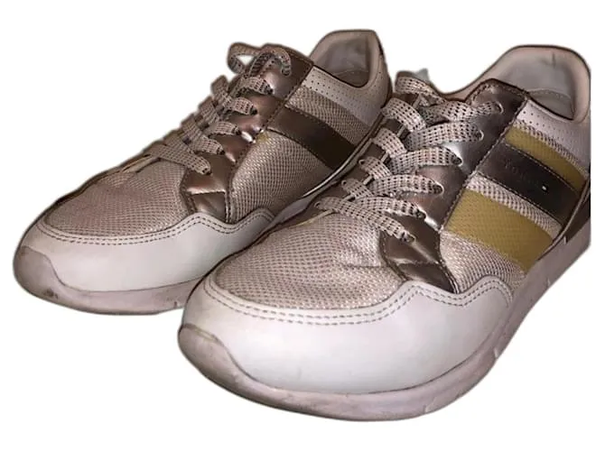 Cestas Tommy Hilfiger Multicolor 