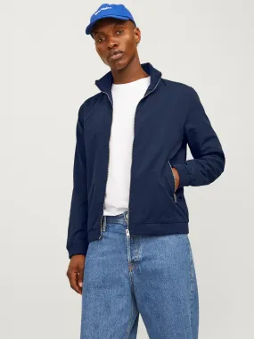 Chaqueta bomber | Azul oscuro | Jack & Jones®