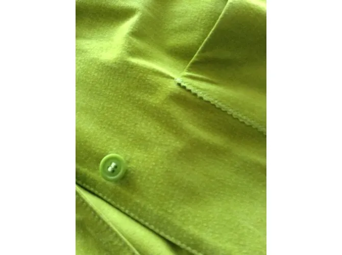 CHAQUETA DAIM MARINA RINALDI Verde 
