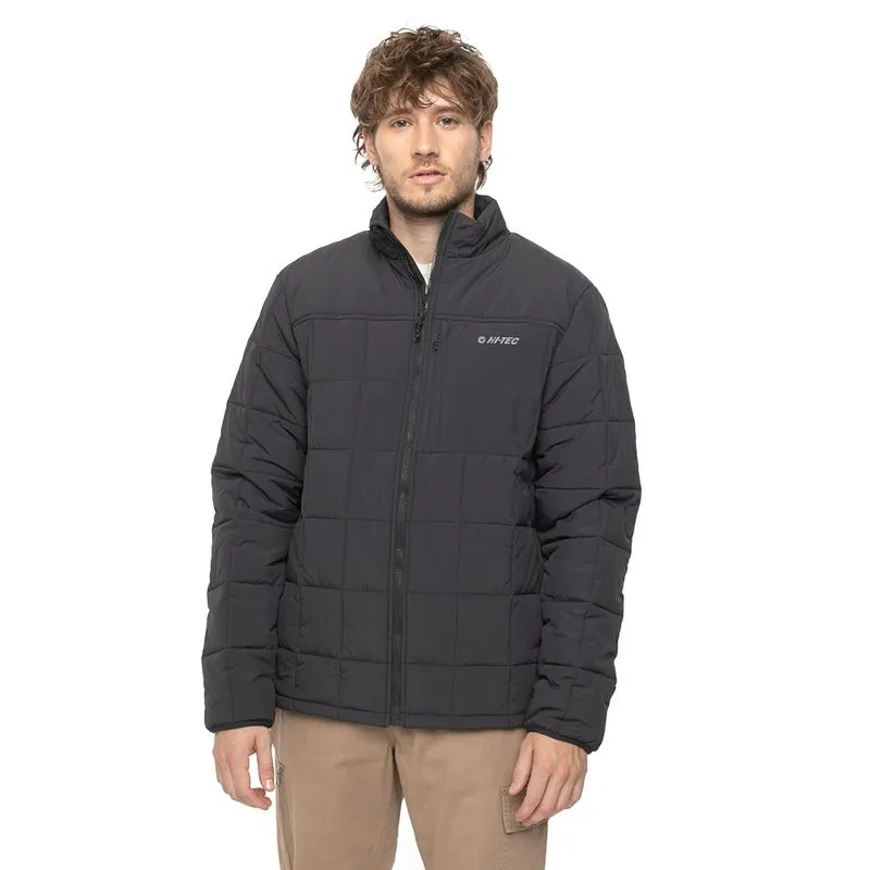 Chaqueta Insulada Hombre Hitec