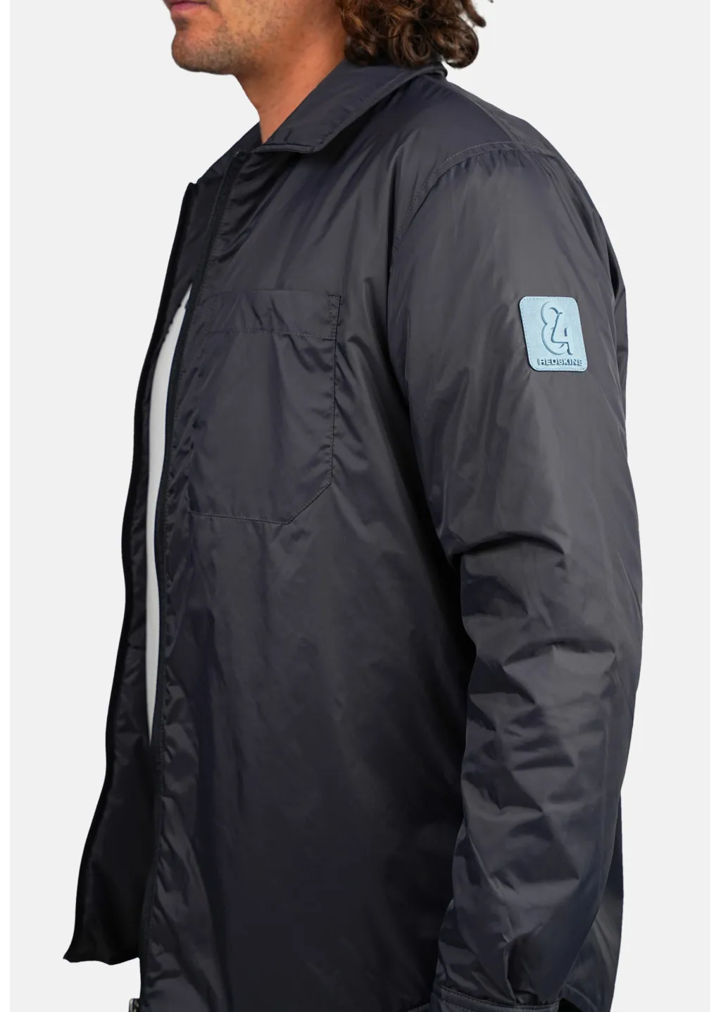 Chaqueta KARI SMATIC