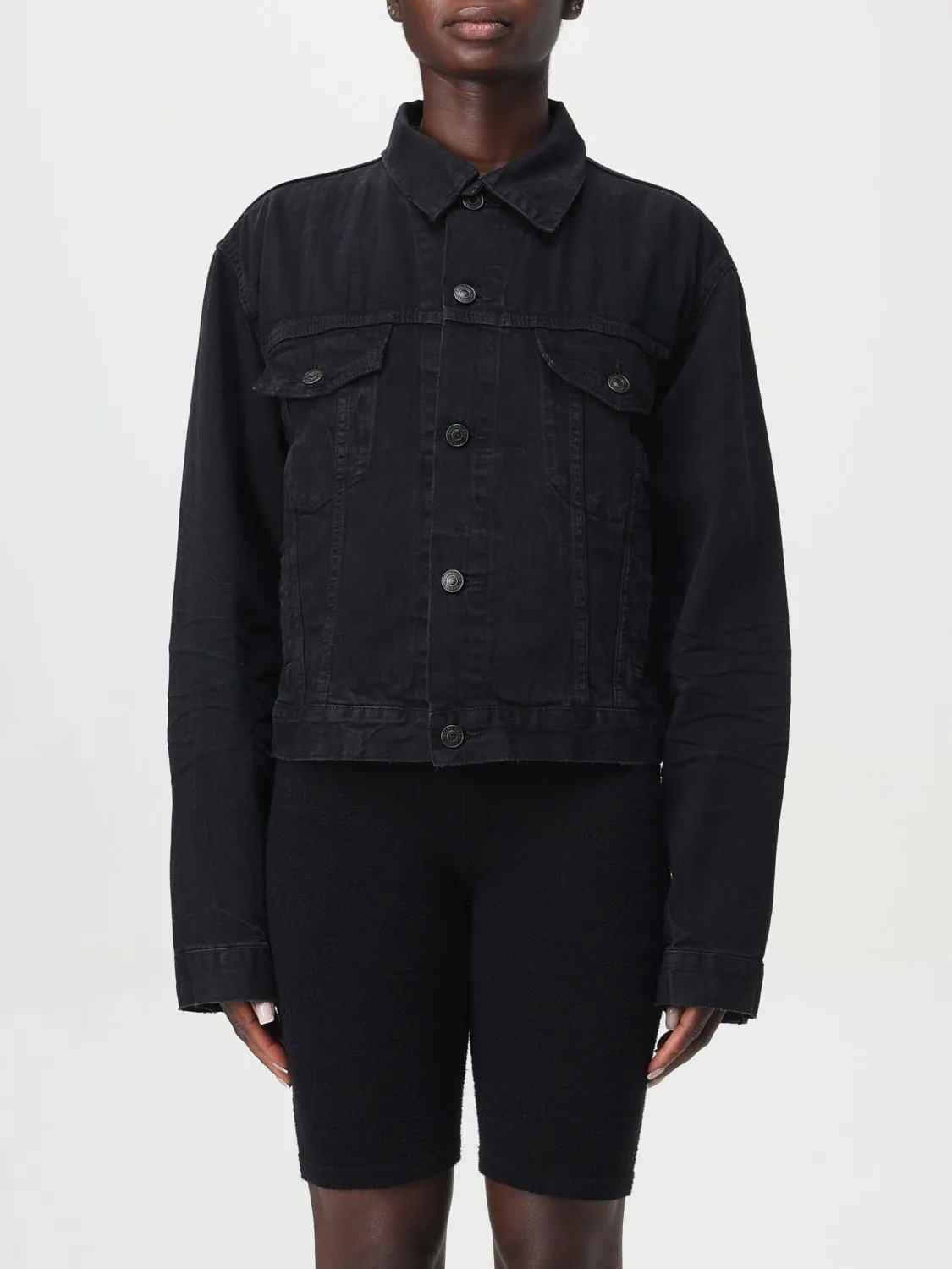 Chaqueta mujer Balenciaga