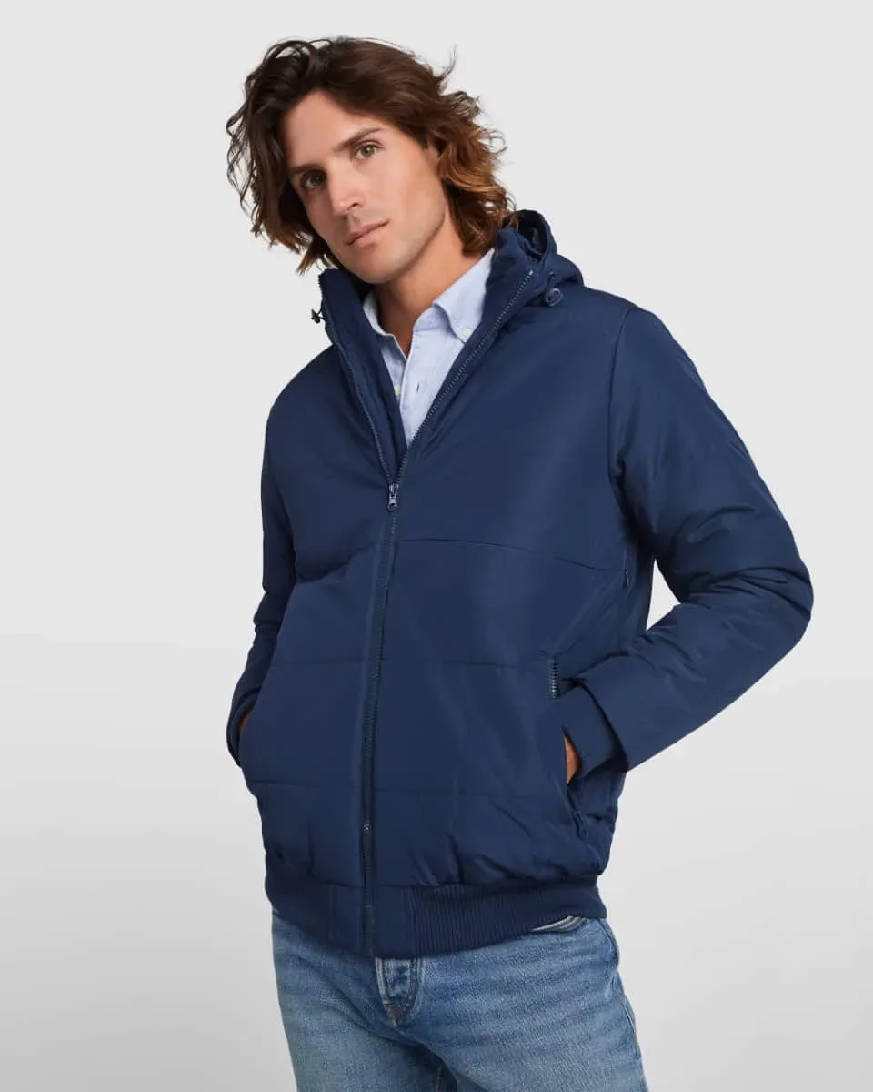 Chaqueta Roly Surgut 5085 Hombre