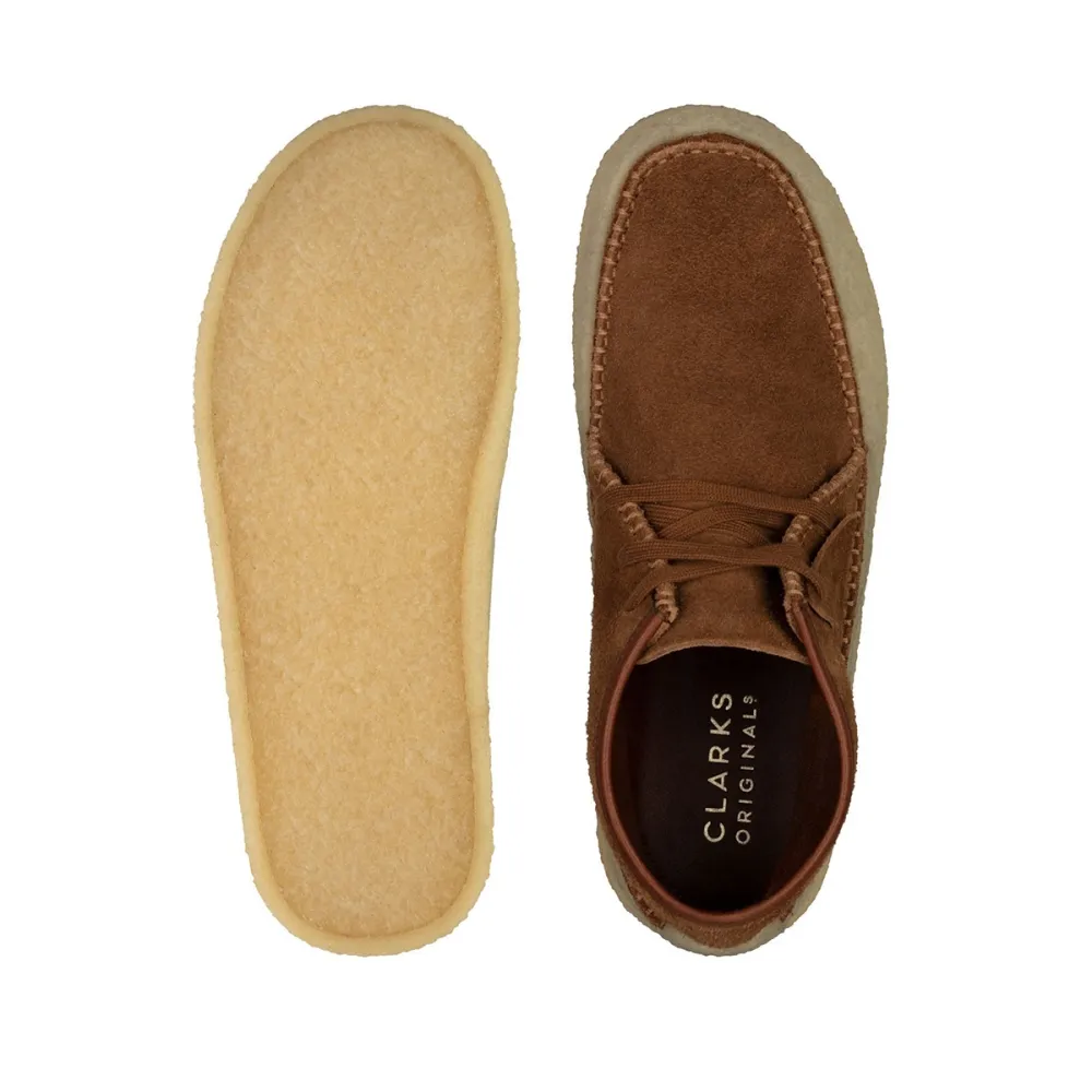 Clarks Caravan uomo 163854
