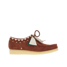 Clarks Wallabee uomo 168847