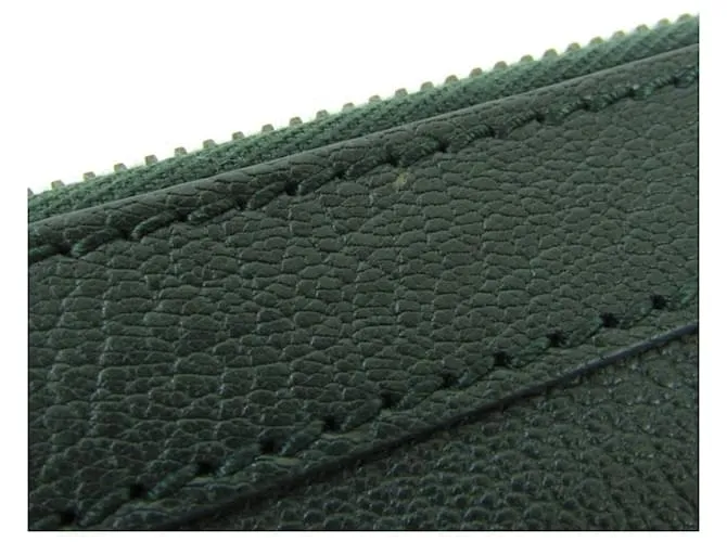 Clip Balenciaga Verde 