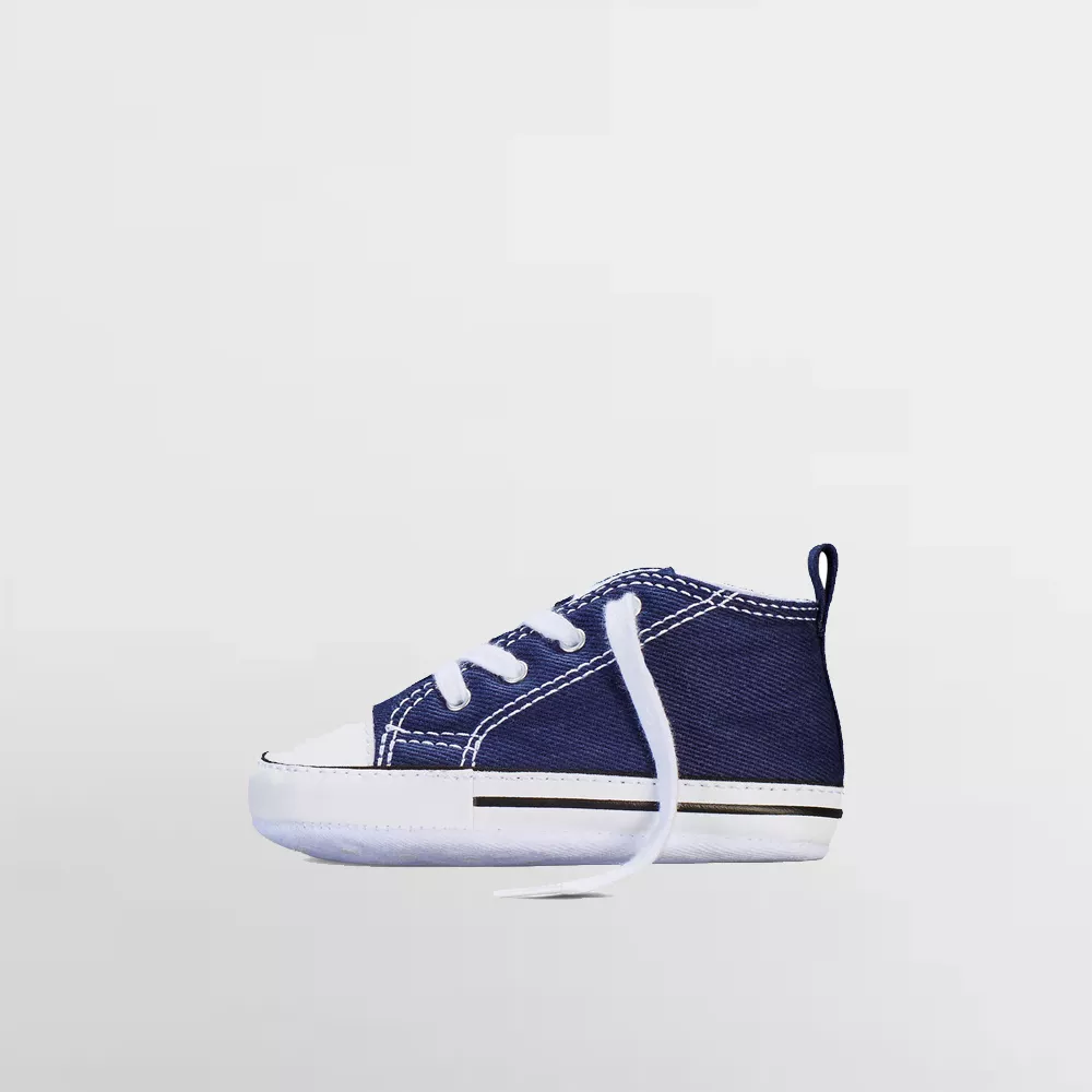 CONVERSE CALZADO CHUCK TAYLOR FIRST STAR TD - 88865 BEBE