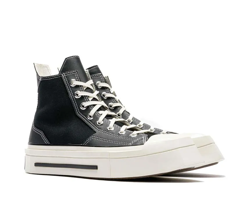 Converse Chuck 70 De Luxe Squared Hi