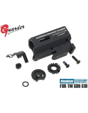 Cámara Hop Up para G19 MARUI - Guarder