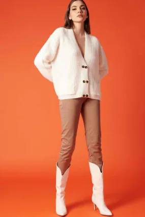 Cárdigan para mujer de QGuapa Milano – 8353