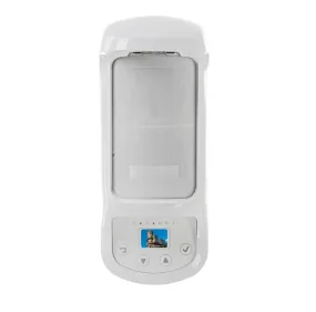 Detector de microondas / infrarrojos digital Paradox NVX80 - Tecnología SeeTrueTM
