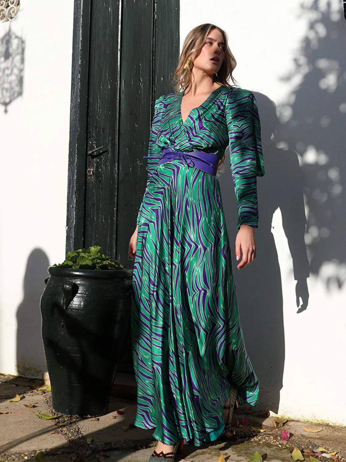 ELORA VESTIDO PANAMBI