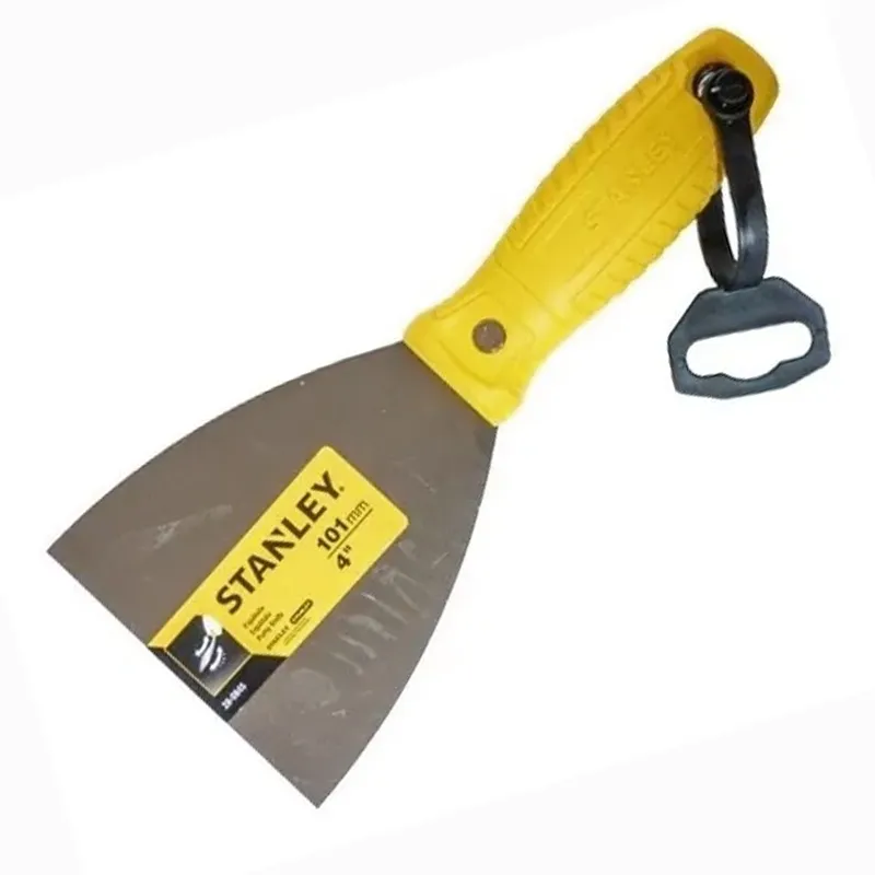 Espátula Básica 4" (102 mm) Stanley 28-084S