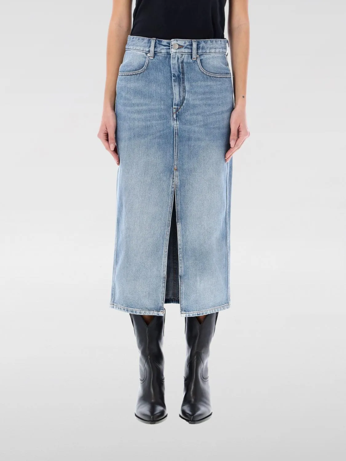 Falda mujer Isabel Marant Etoile
