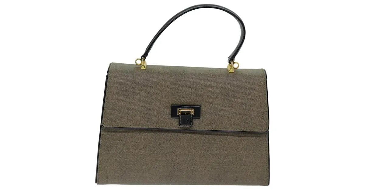 Fendi Gris 