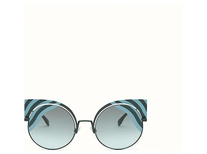 Fendi Hypnoshine Verde 