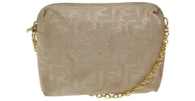 Fendi Zucca Rosa 