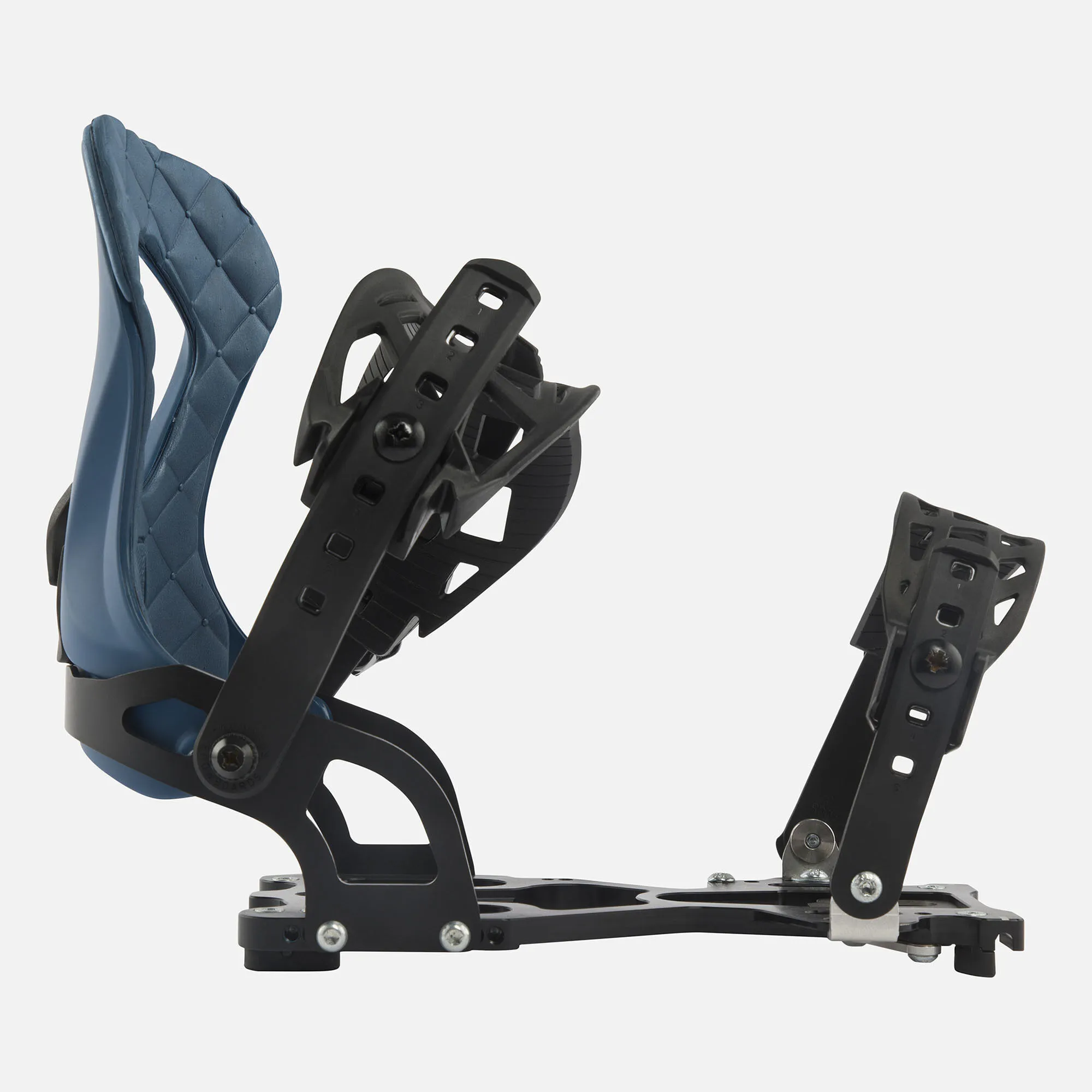 Fijaciones de snowboard XV Splitboard (M/L) BD.+ Interface para unisex