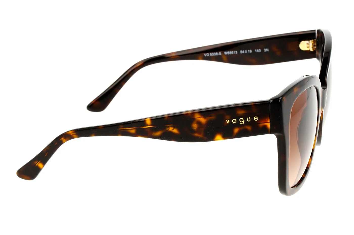Gafas de Sol Vogue Eyewear 0VO5338S Unisex Color Havana