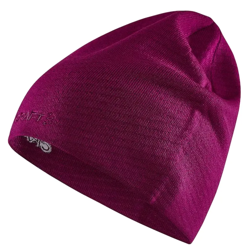 Gorro CRAFT CORE Race Knit