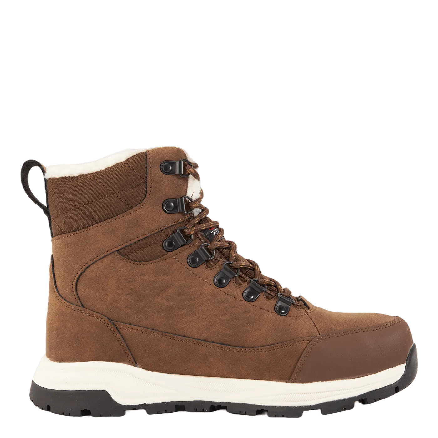 Halti calzado Fjalla DX Carafe Brown