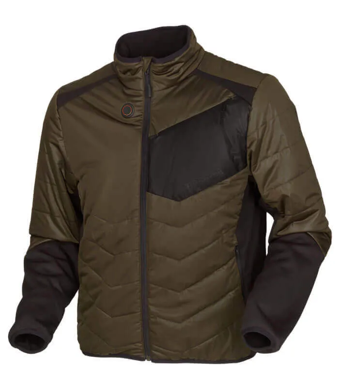 Heat Chaqueta Calefactable