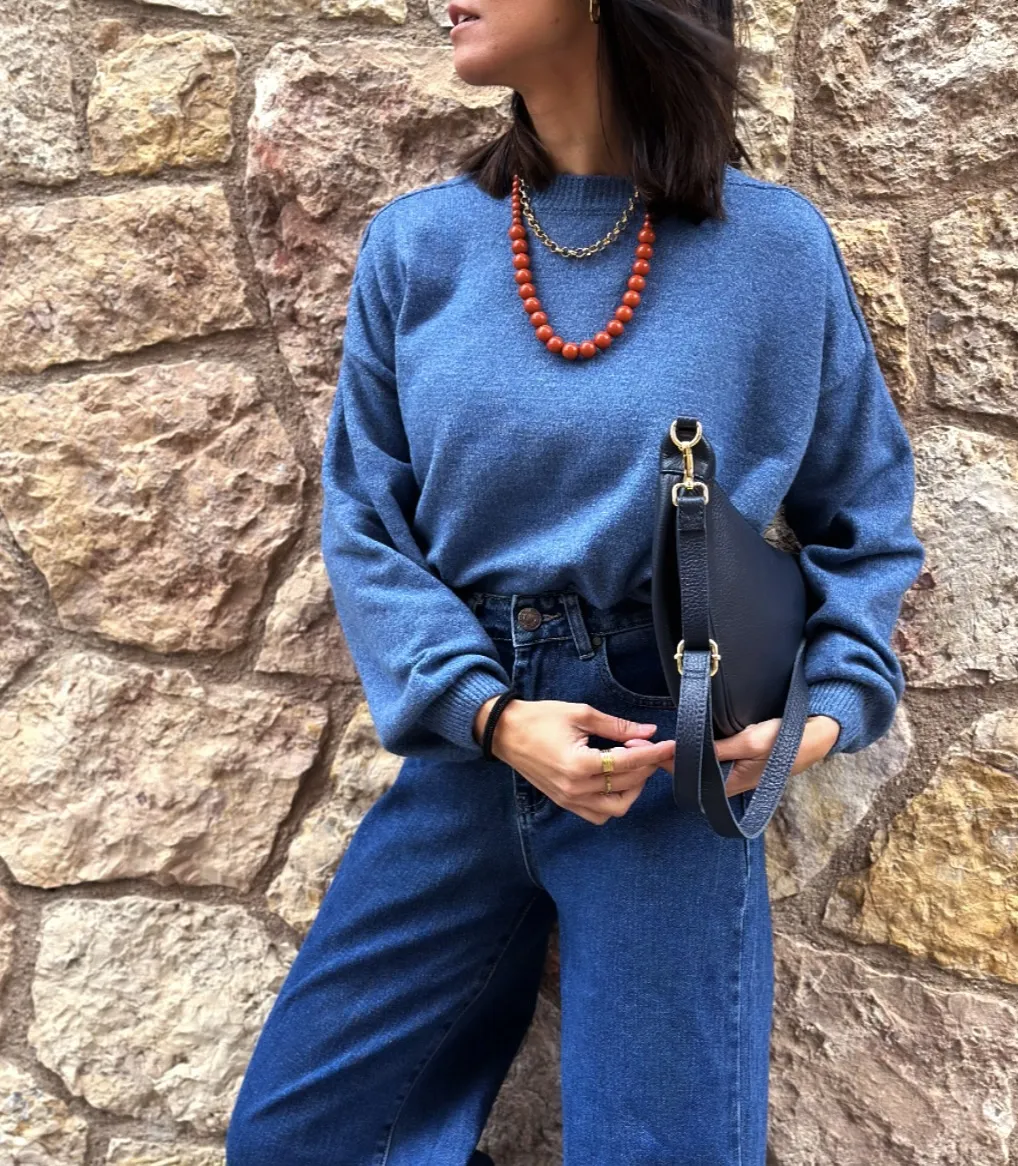 Jersey Otamara Azul