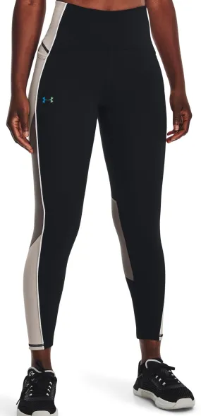 Leggings Under Armour UA Rush Ankle Leg 6M Nov-BLK