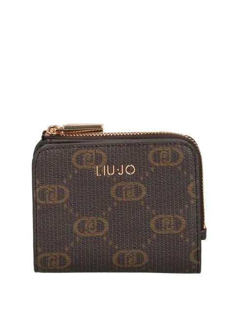 LIUJO MANHATTAN  Cartera pequeña