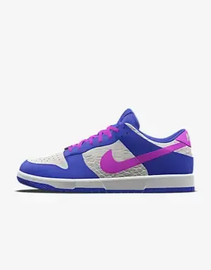 Nike Dunk Low Unlocked By You
